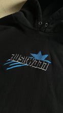 Load image into Gallery viewer, Starlight Hoodie (Black)
